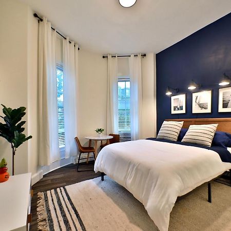 Good Hotels Бостон Экстерьер фото