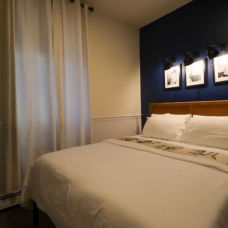Good Hotels Бостон Экстерьер фото