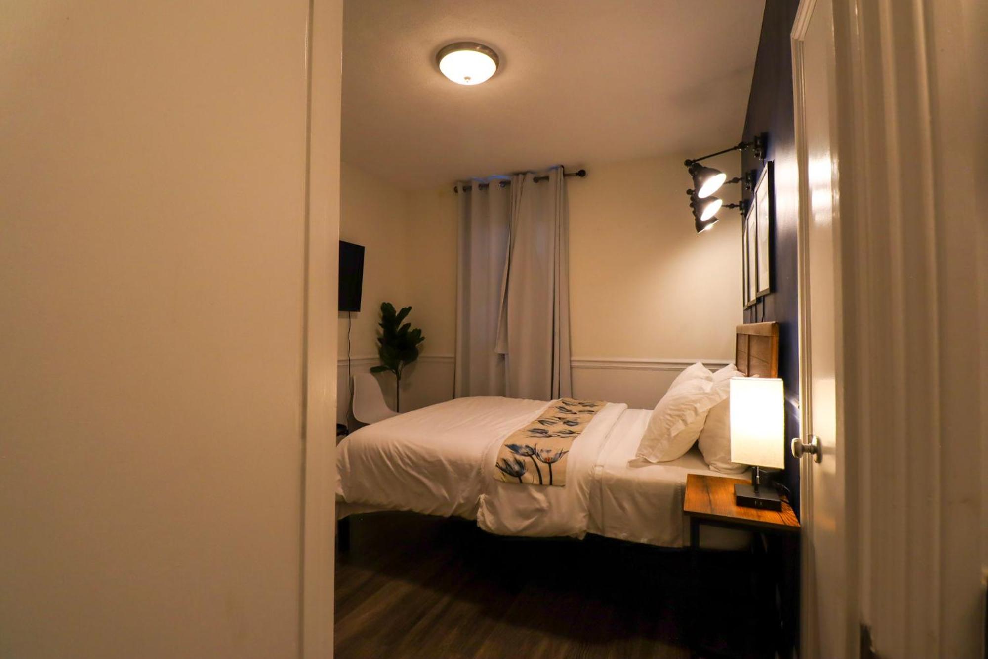 Good Hotels Бостон Экстерьер фото
