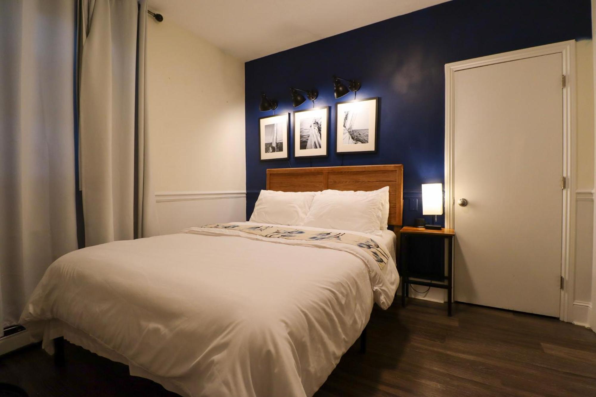 Good Hotels Бостон Экстерьер фото