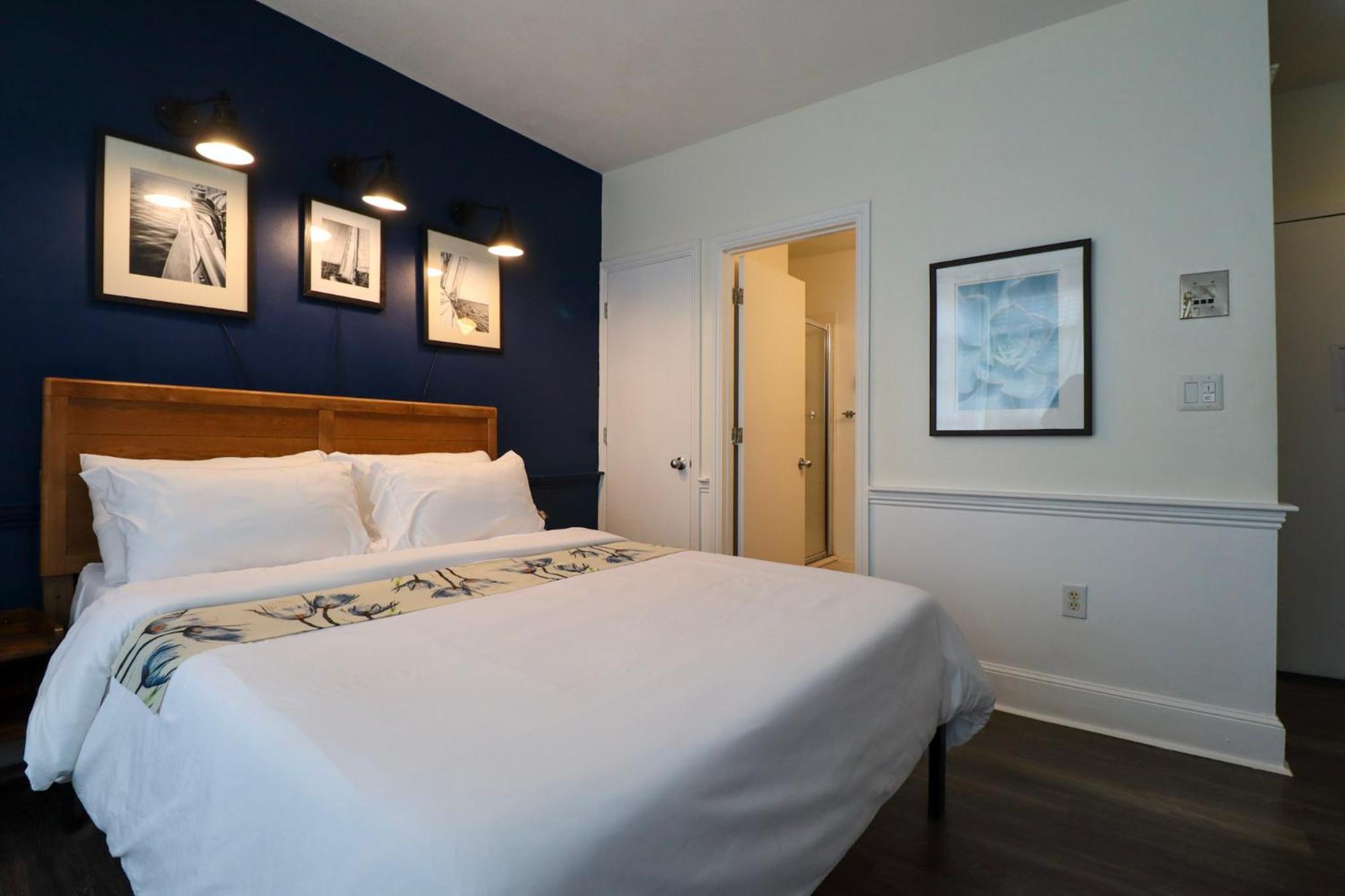 Good Hotels Бостон Экстерьер фото