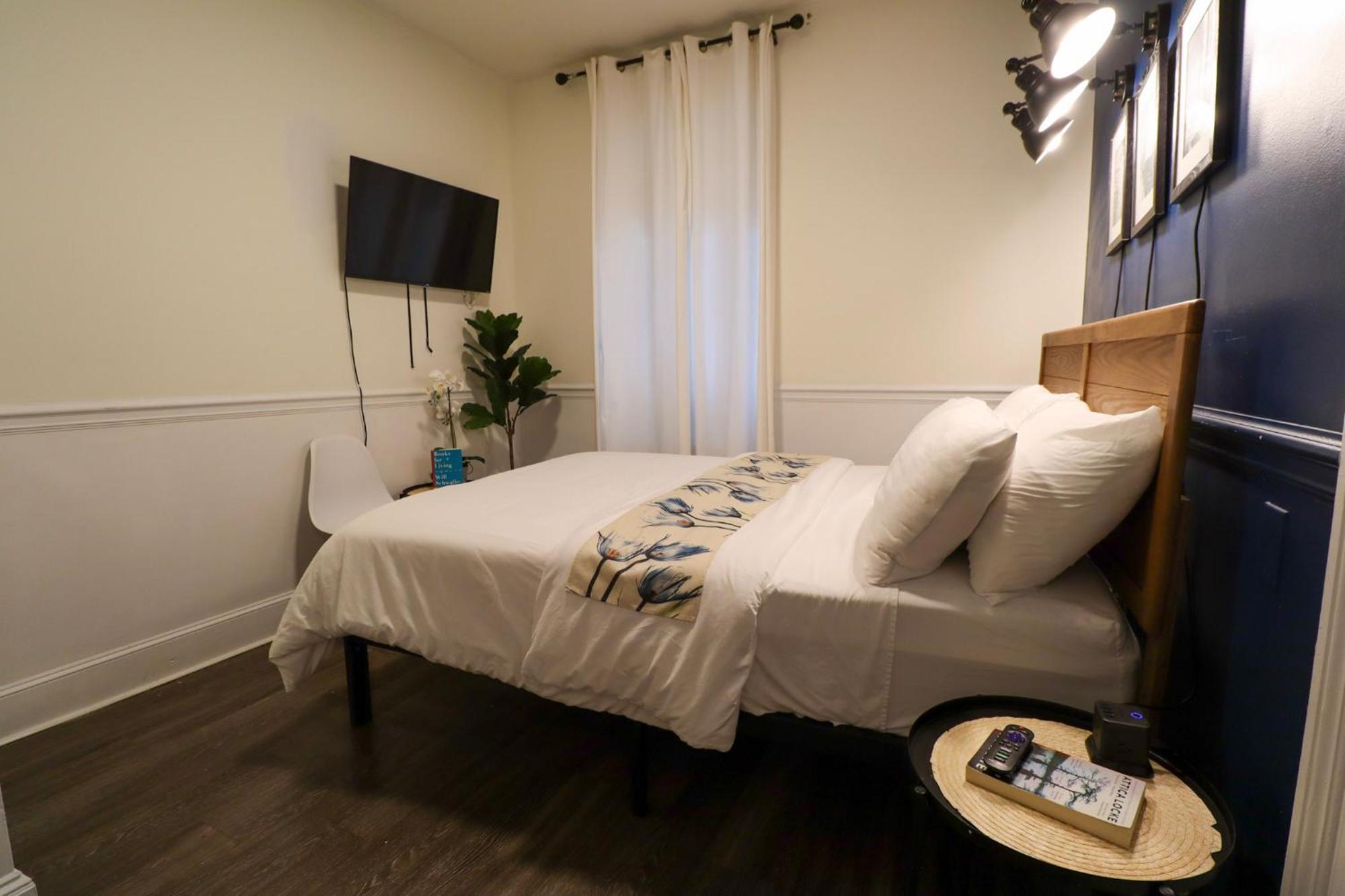 Good Hotels Бостон Экстерьер фото