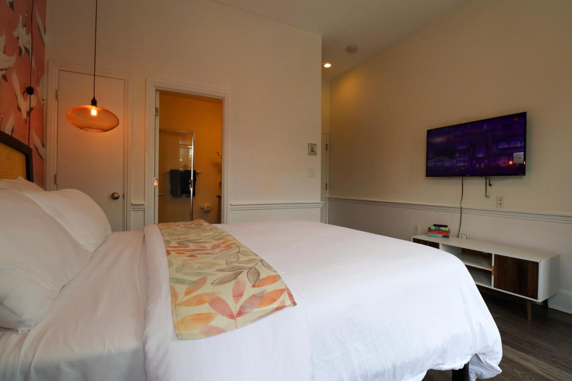 Good Hotels Бостон Экстерьер фото