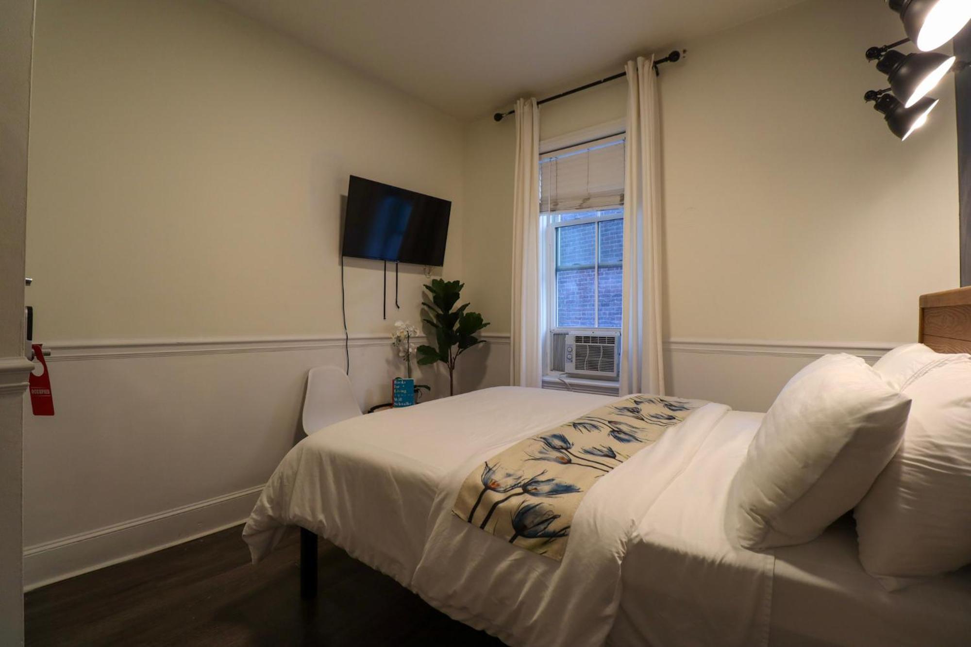 Good Hotels Бостон Экстерьер фото