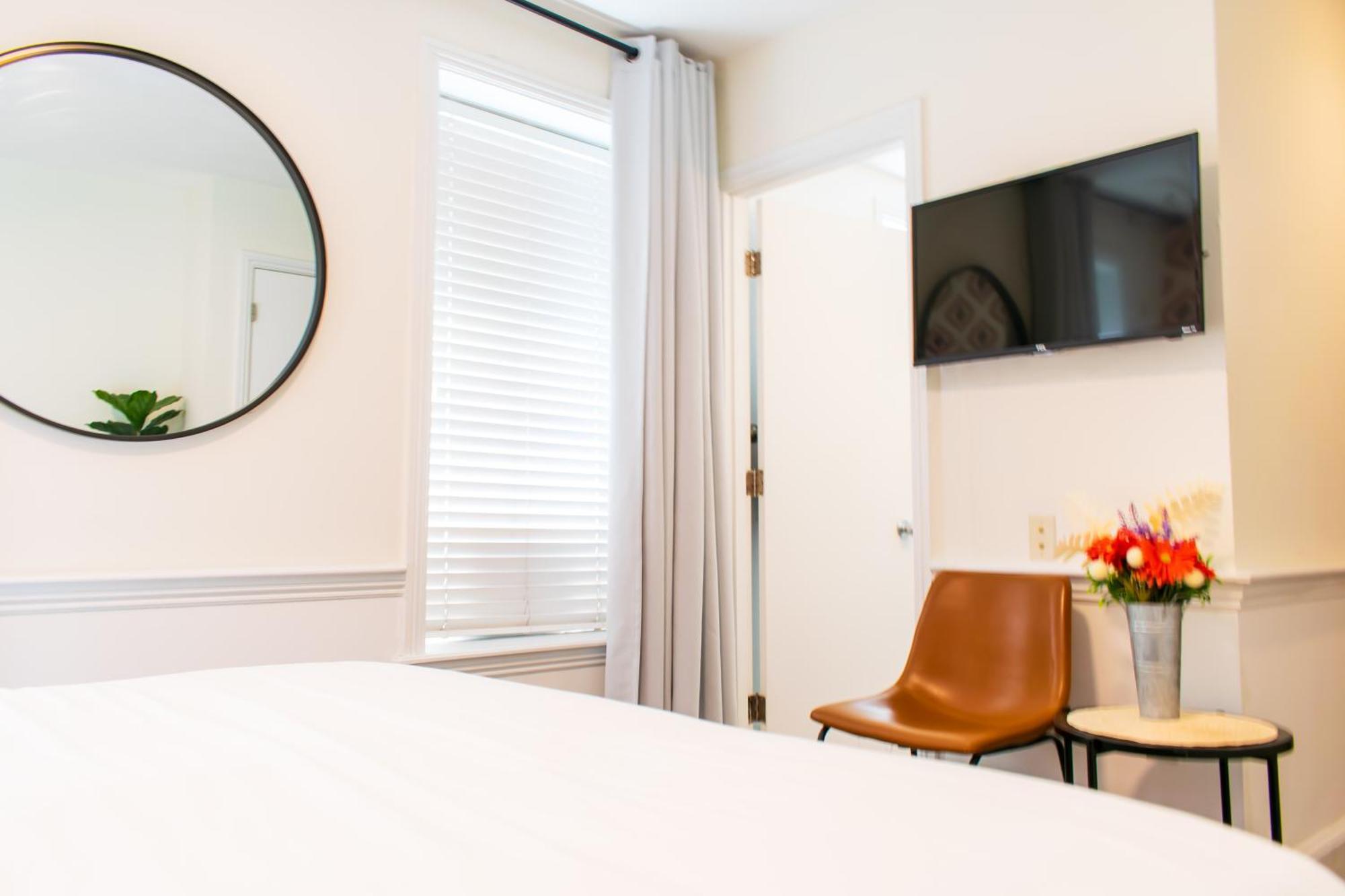 Good Hotels Бостон Экстерьер фото