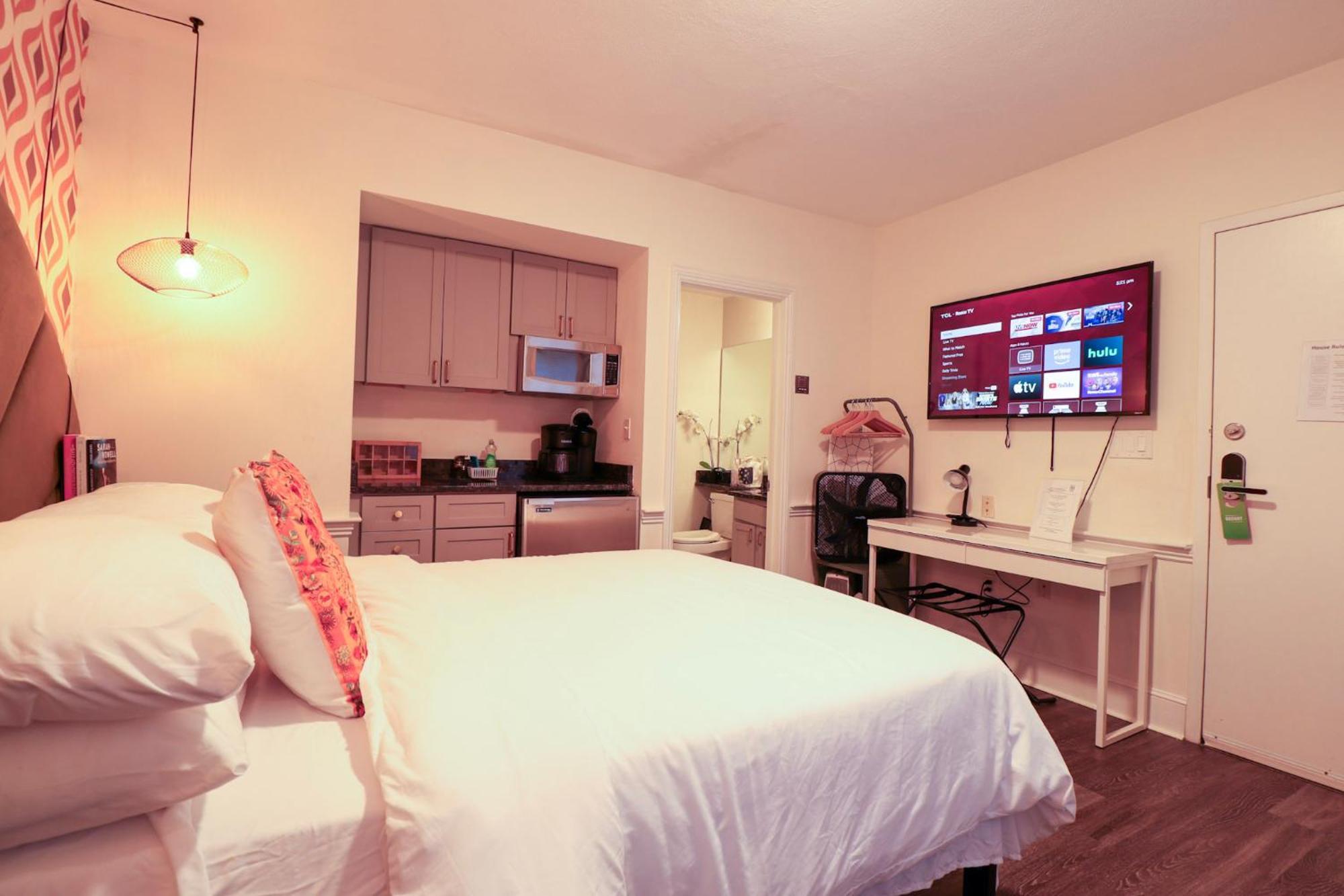 Good Hotels Бостон Экстерьер фото